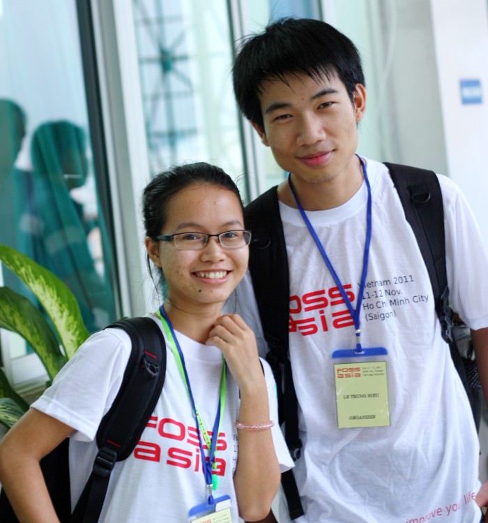 Free Software Summit FOSSASIA